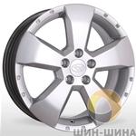 Диск Replica YQR 071 HS (Hyper Silver) Replica